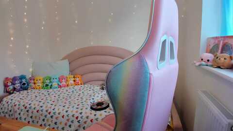 jessiebear_ @ myfreecams on 20231018