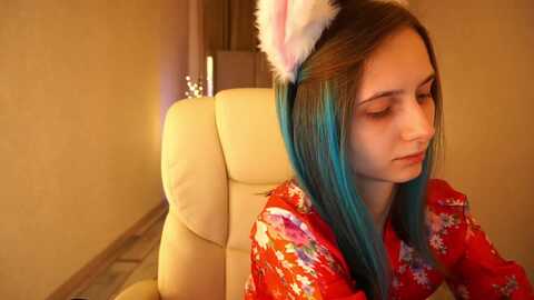 jessiemoons @ myfreecams on 20231018