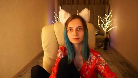 jessiemoons @ myfreecams on 20231018