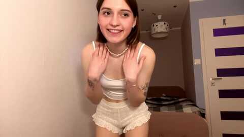 kimsexy @ myfreecams on 20231018