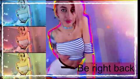 licklizz @ myfreecams on 20231018