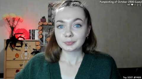 lizaghost @ myfreecams on 20231018