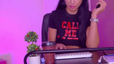 lorettelorena @ myfreecams on 20231018