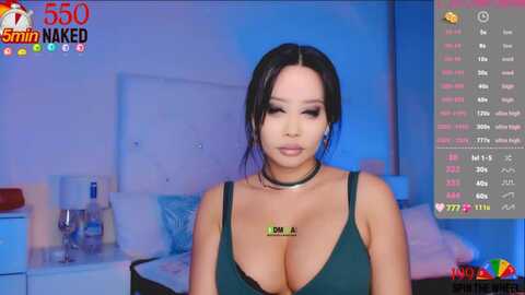 lucky_star888 @ myfreecams on 20231018