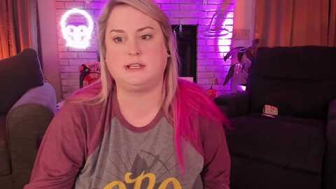 mari_jae @ myfreecams on 20231018