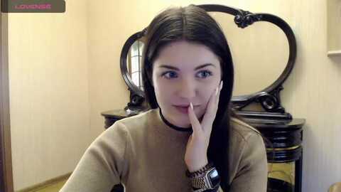 miriam_mills @ myfreecams on 20231018