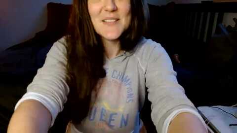 misscherrym @ myfreecams on 20231018