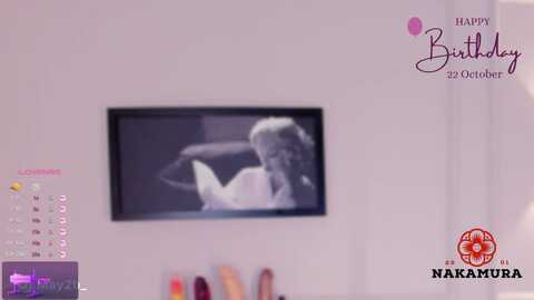 nakamura_sanz @ myfreecams on 20231018