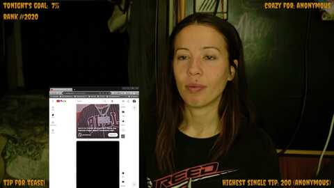 pacificboujie @ myfreecams on 20231018