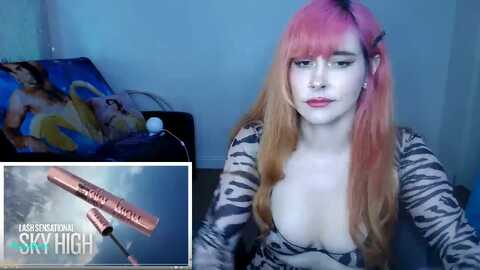 pixiebrat @ myfreecams on 20231018