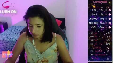 prettyfriends @ myfreecams on 20231018