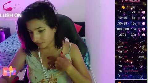 prettyfriends @ myfreecams on 20231018