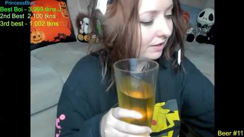 princessbluu @ myfreecams on 20231018