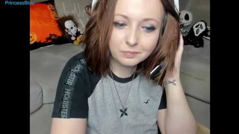 princessbluu @ myfreecams on 20231018