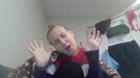 riversong_ @ myfreecams on 20231018