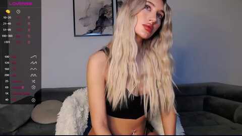 sieraskye @ myfreecams on 20231018
