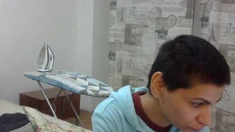 sonyabrunette @ myfreecams on 20231018