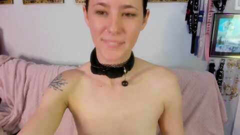 spooky_bish @ myfreecams on 20231018