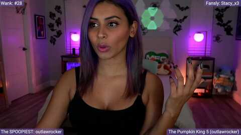 stacy_x3 @ myfreecams on 20231018