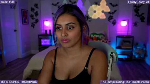 stacy_x3 @ myfreecams on 20231018