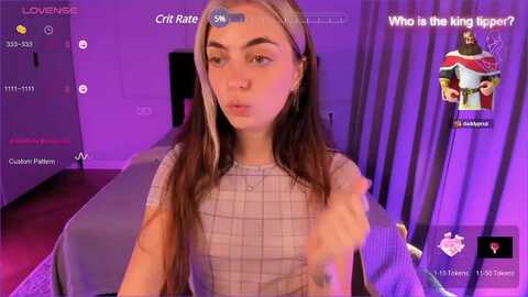 stefani_grand @ myfreecams on 20231018