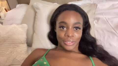 sweetxebony1 @ myfreecams on 20231018