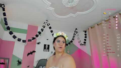 tatianabrownn @ myfreecams on 20231018