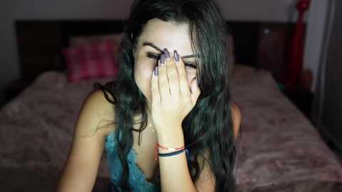 tinyandrea @ myfreecams on 20231018