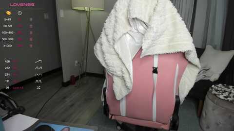 victoria_ @ myfreecams on 20231018