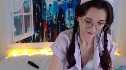 your_dorotty @ myfreecams on 20231018