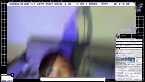 aedonflux @ myfreecams on 20231019