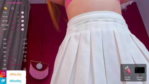 afinashy @ myfreecams on 20231019