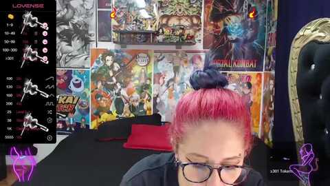 alice_hot02 @ myfreecams on 20231019