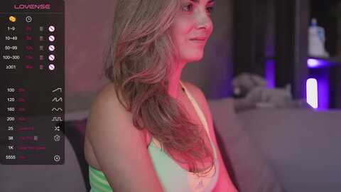 allie_synn @ myfreecams on 20231019