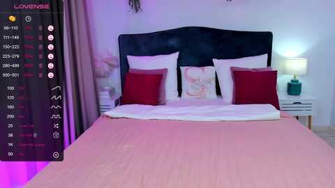 almagrace @ myfreecams on 20231019