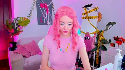 alyssa_smit @ myfreecams on 20231019