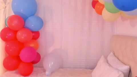 ana_ruh @ myfreecams on 20231019