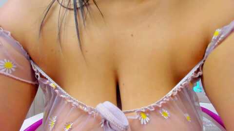 andrea_greey @ myfreecams on 20231019