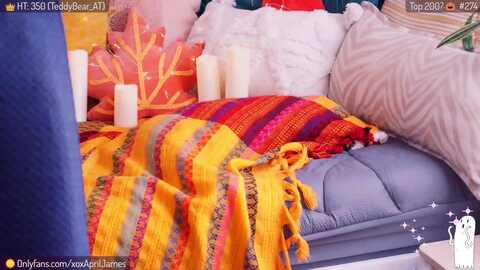apriljames @ myfreecams on 20231019