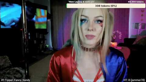 avamonroe_ @ myfreecams on 20231019