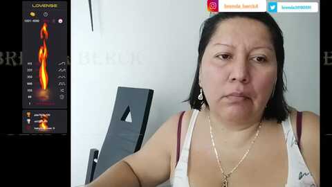 brenda_becker @ myfreecams on 20231019