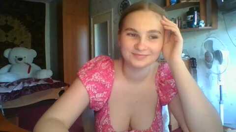 candy_ua @ myfreecams on 20231019