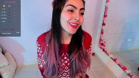 carmenvilla1 @ myfreecams on 20231019