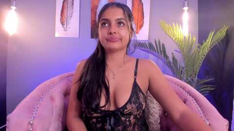 celesmiller_ @ myfreecams on 20231019