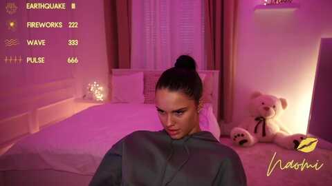 cinnabellee @ myfreecams on 20231019