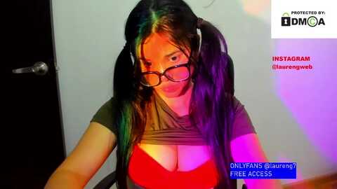 claurensexy @ myfreecams on 20231019