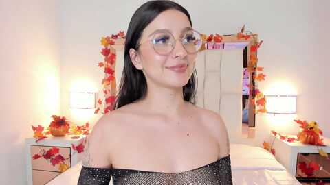 cloehangel @ myfreecams on 20231019