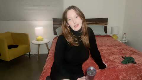 consideruby @ myfreecams on 20231019