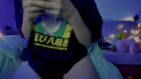 crybabykys @ myfreecams on 20231019