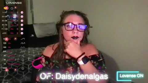 dangerdaisy @ myfreecams on 20231019